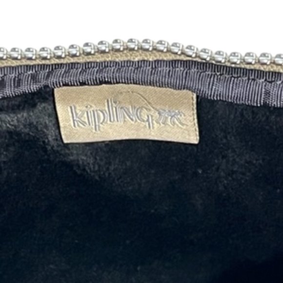 KIPLING Butterfly Design iPad Sleeve / Tablet Case NWT - Picture 4 of 13